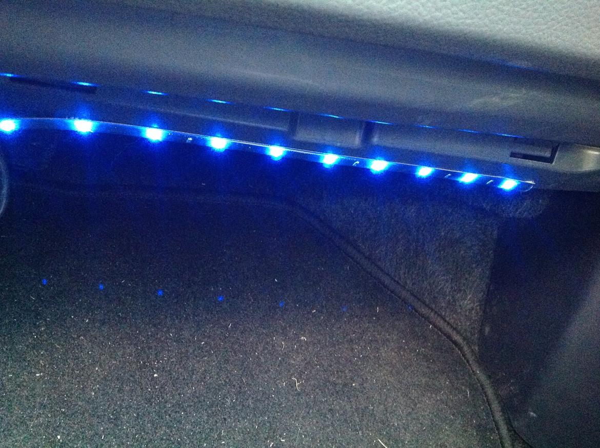 Suzuki swift ECO+ (Solgt) billede 9