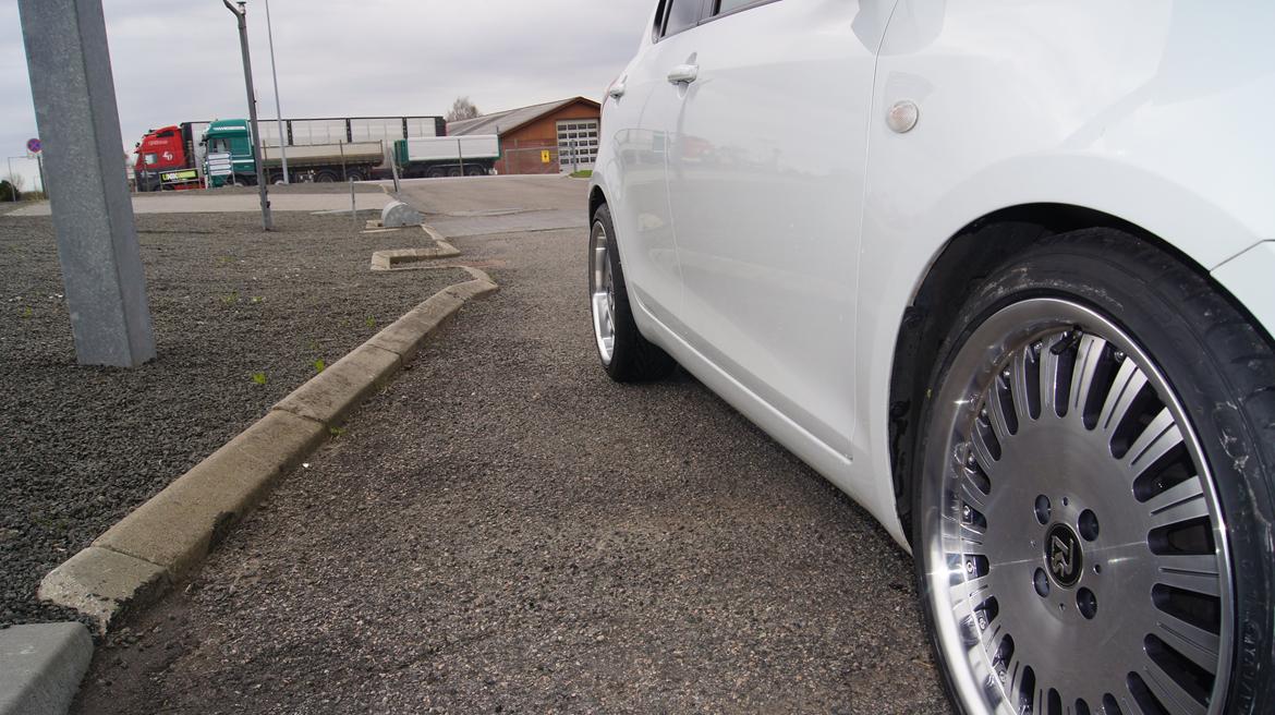 Suzuki Swift 1,2 GL-A eco+ billede 6