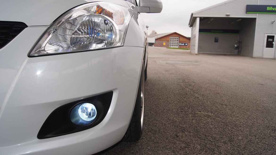 Suzuki Swift 1,2 GL-A eco+ billede 9