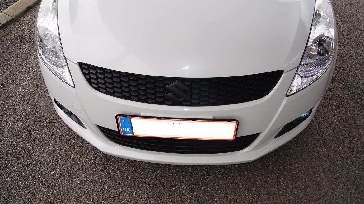 Suzuki Swift 1,2 GL-A eco+ billede 10