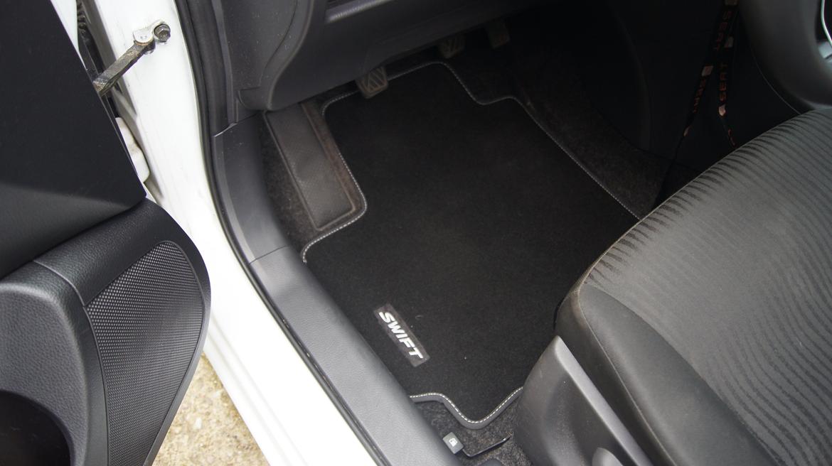 Suzuki Swift 1,2 GL-A eco+ billede 21