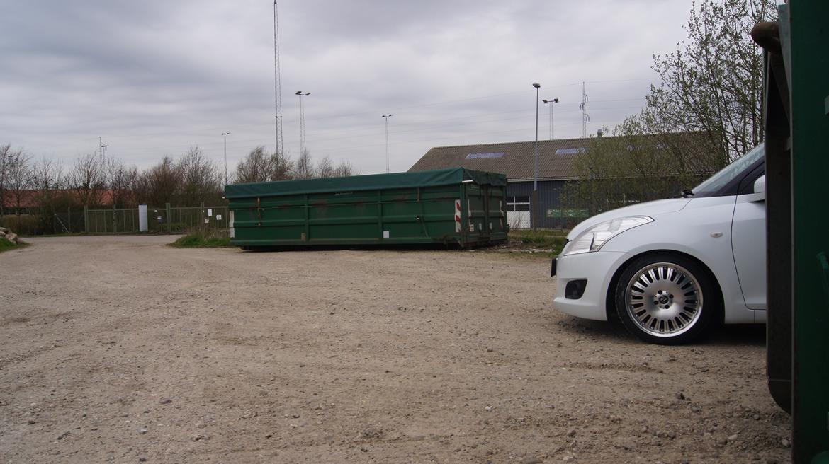 Suzuki Swift 1,2 GL-A eco+ billede 22