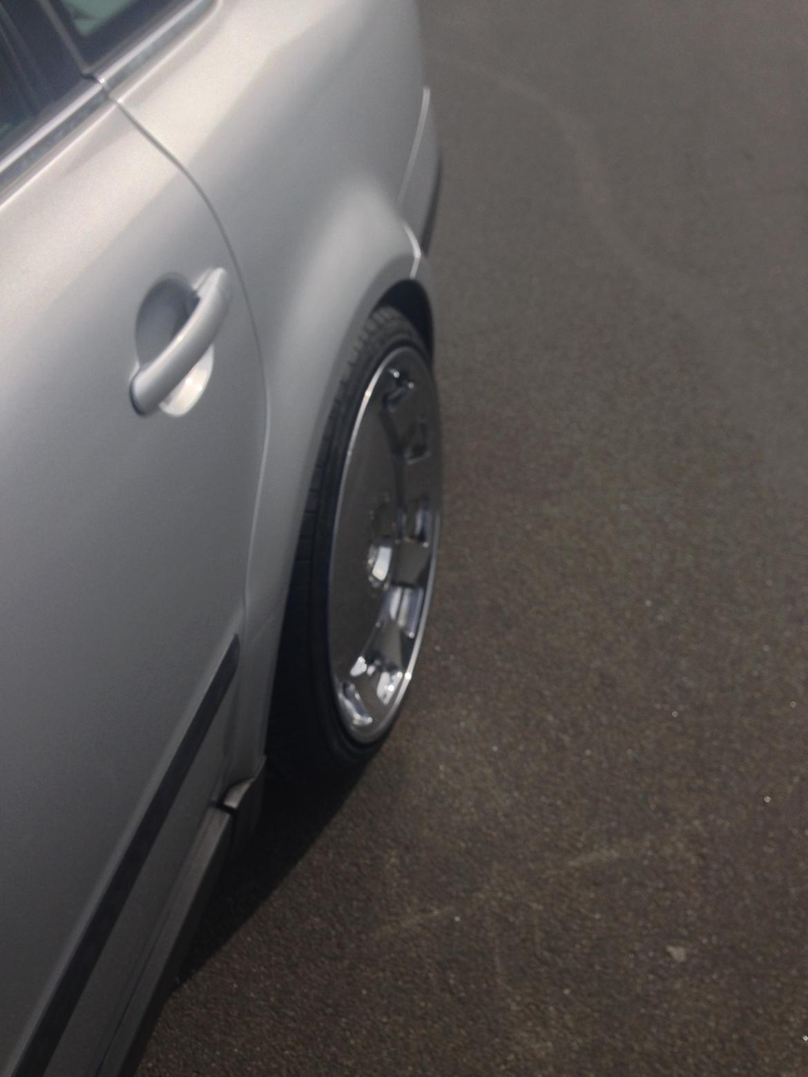 VW Passat 3BG 2,3 V5 170HK (Solgt) billede 10