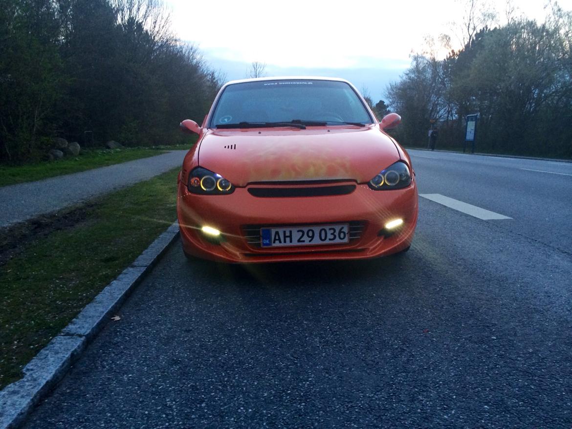 Opel Corsa b SPICY ( Tidl Bil ) billede 12