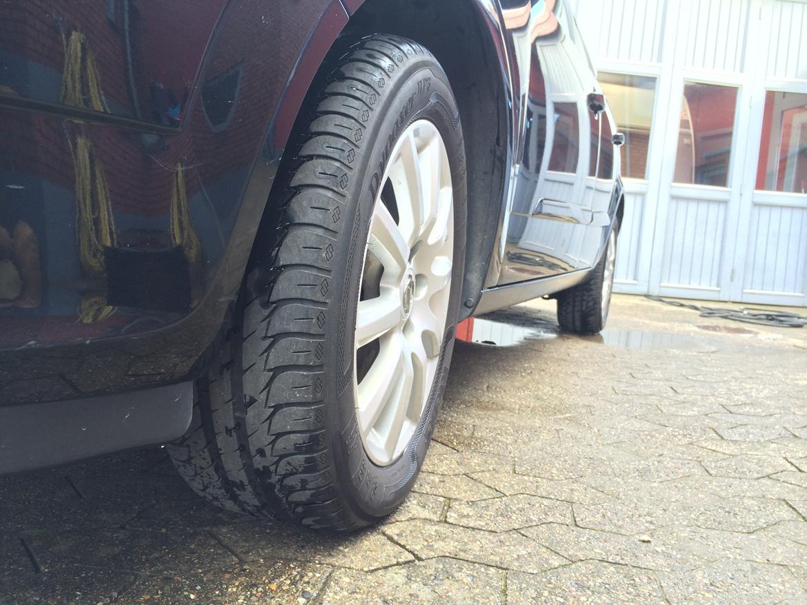 Opel Astra H stc billede 7