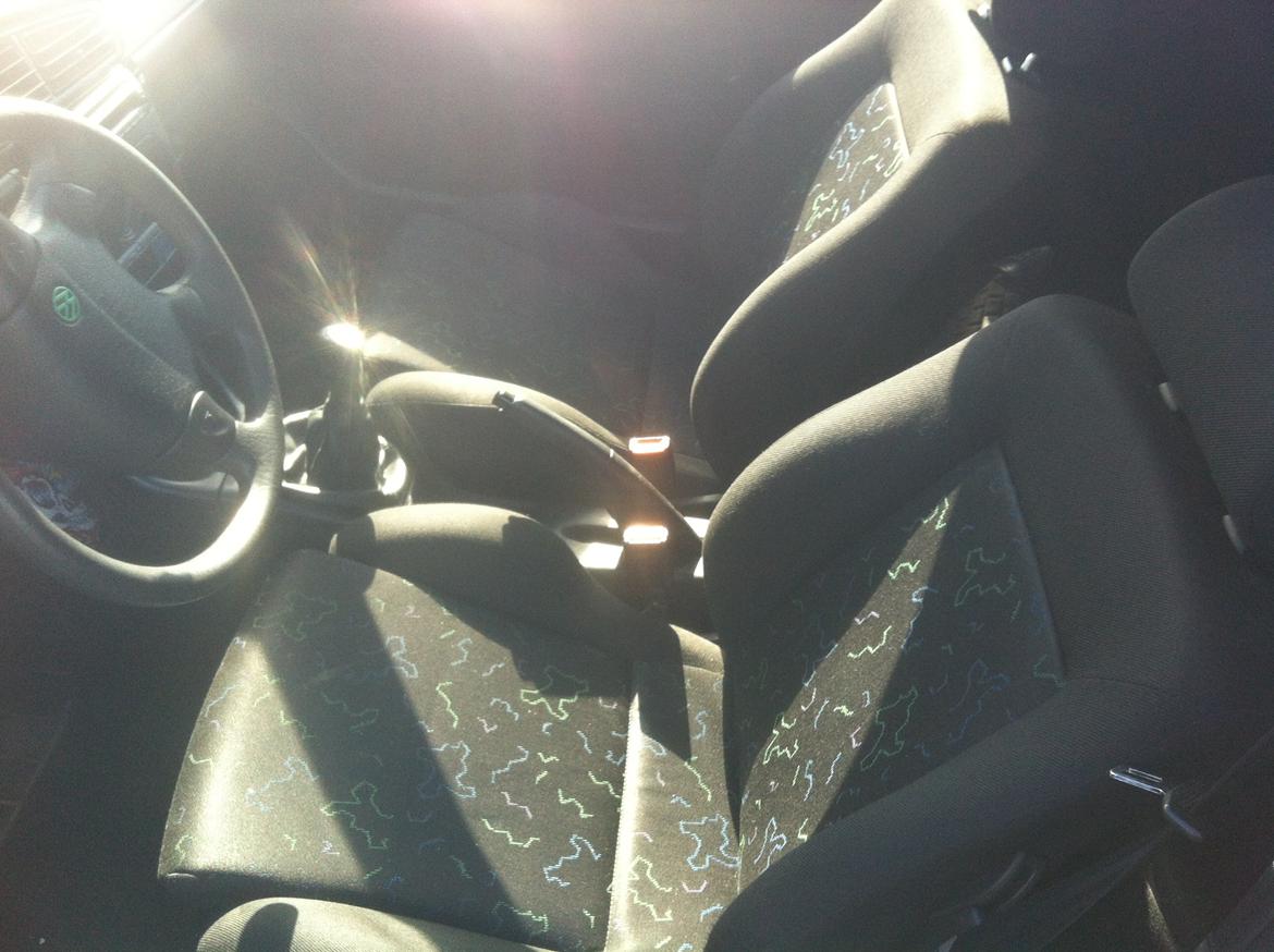 VW golf 3 billede 12