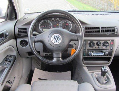 VW Passat 3BG 2,3 V5 170HK (Solgt) billede 12