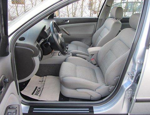 VW Passat 3BG 2,3 V5 170HK (Solgt) billede 15