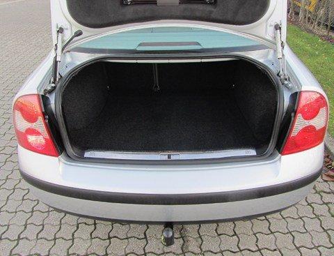 VW Passat 3BG 2,3 V5 170HK (Solgt) billede 17