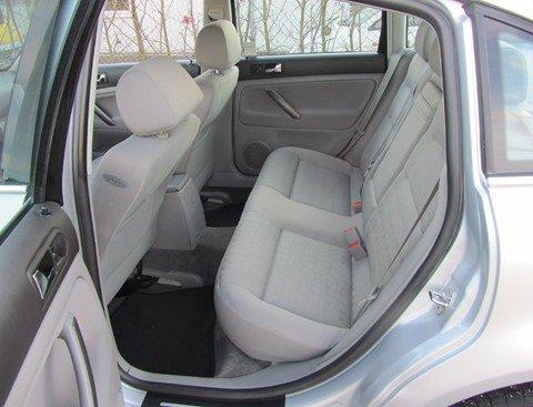 VW Passat 3BG 2,3 V5 170HK (Solgt) billede 16