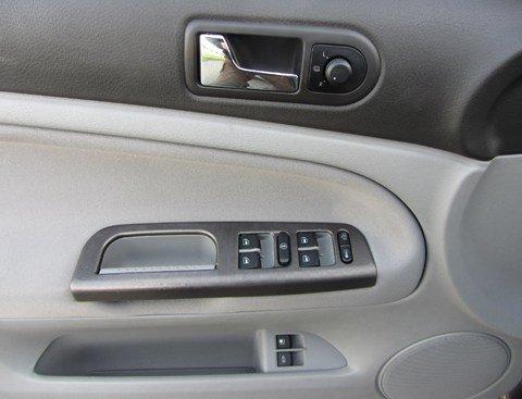 VW Passat 3BG 2,3 V5 170HK (Solgt) billede 14