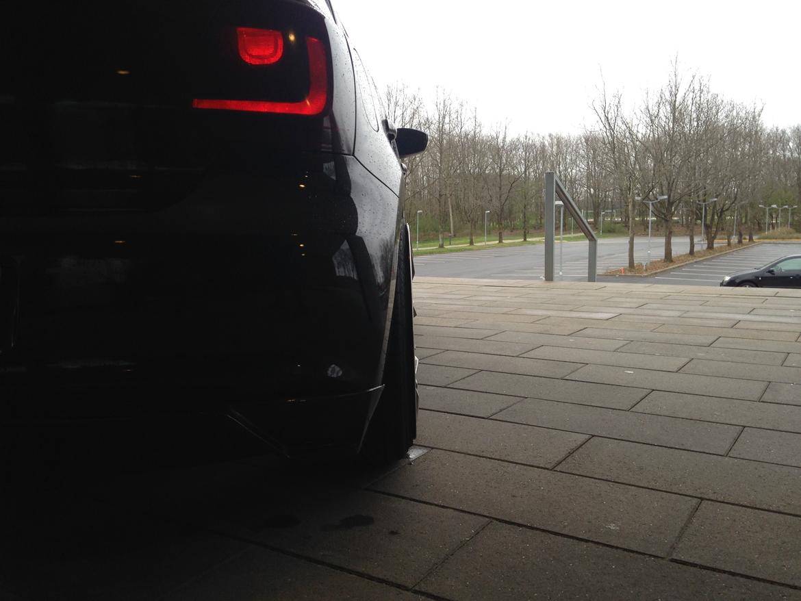 VW Polo 6r billede 17