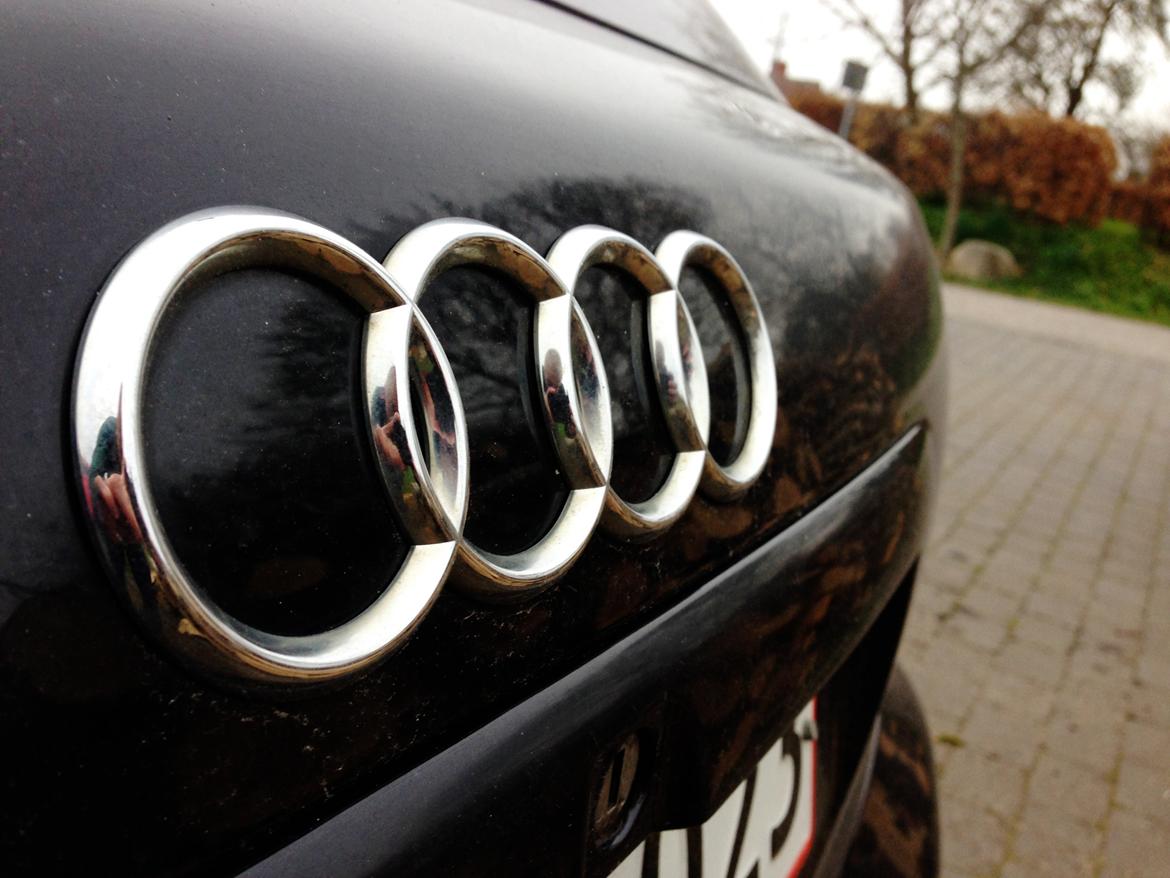 Audi A3 8L Ambition billede 18