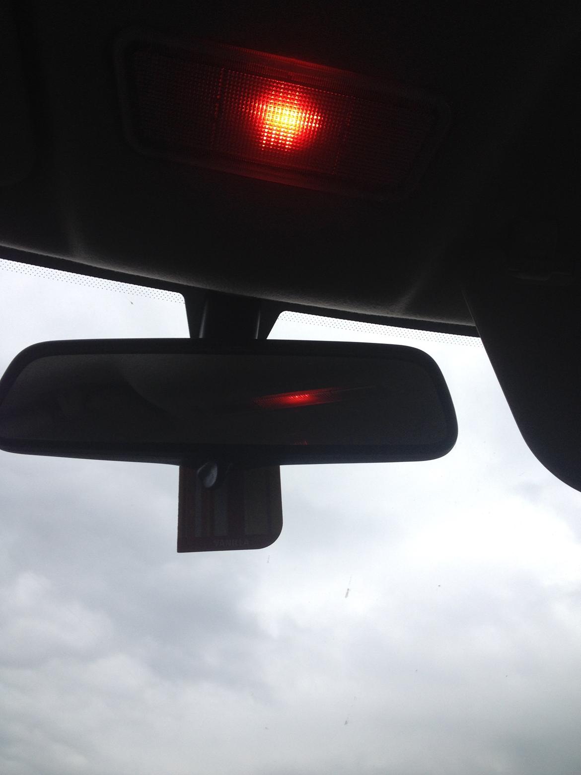 Opel Astra G 1,6 16v Comfort billede 3