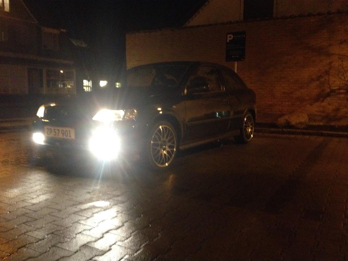 Opel Astra G 1,6 16v Comfort billede 1