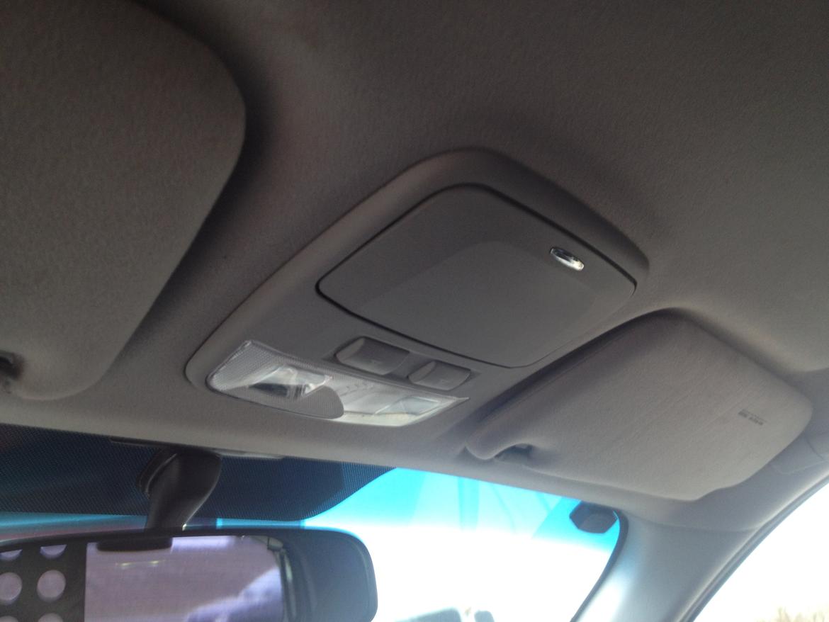 Hyundai Santa fe 4x4 *Total skadet* billede 17