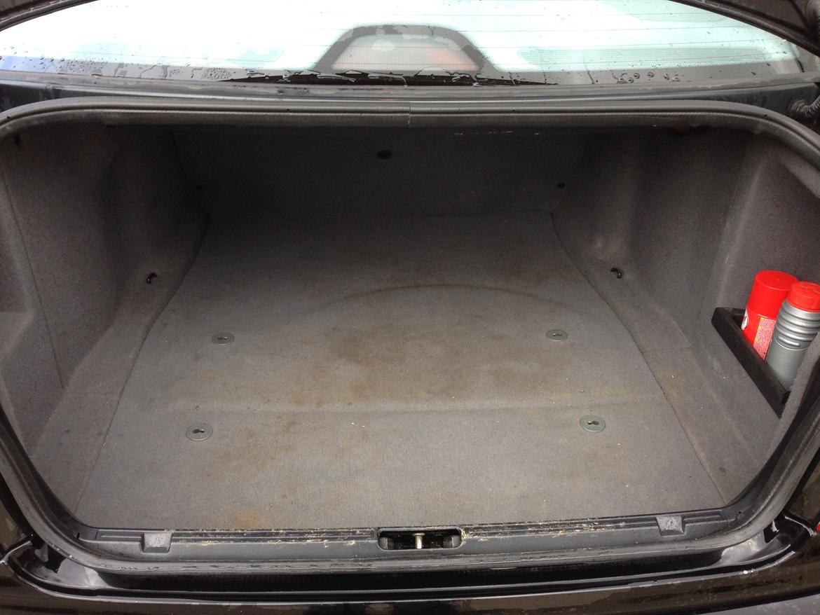 BMW E39 solgt billede 22