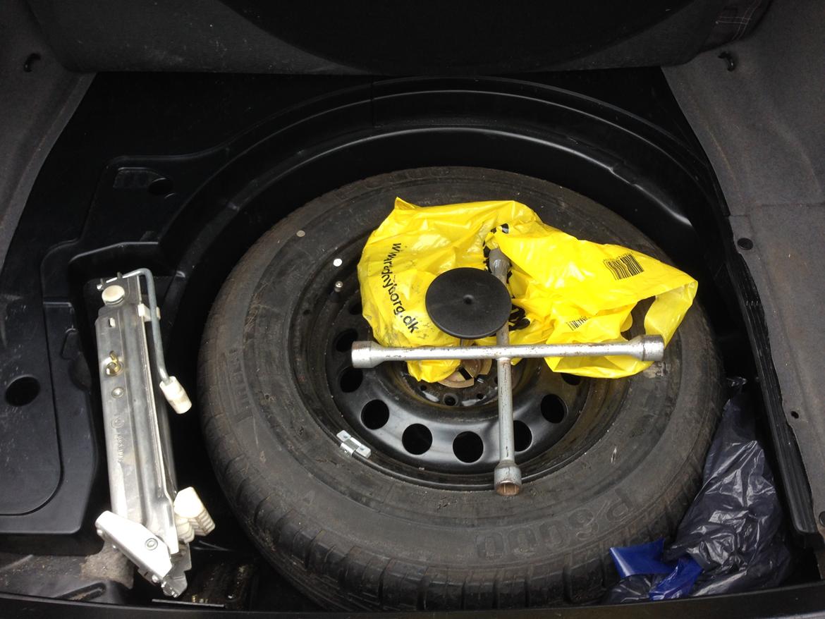 BMW E39 solgt billede 23