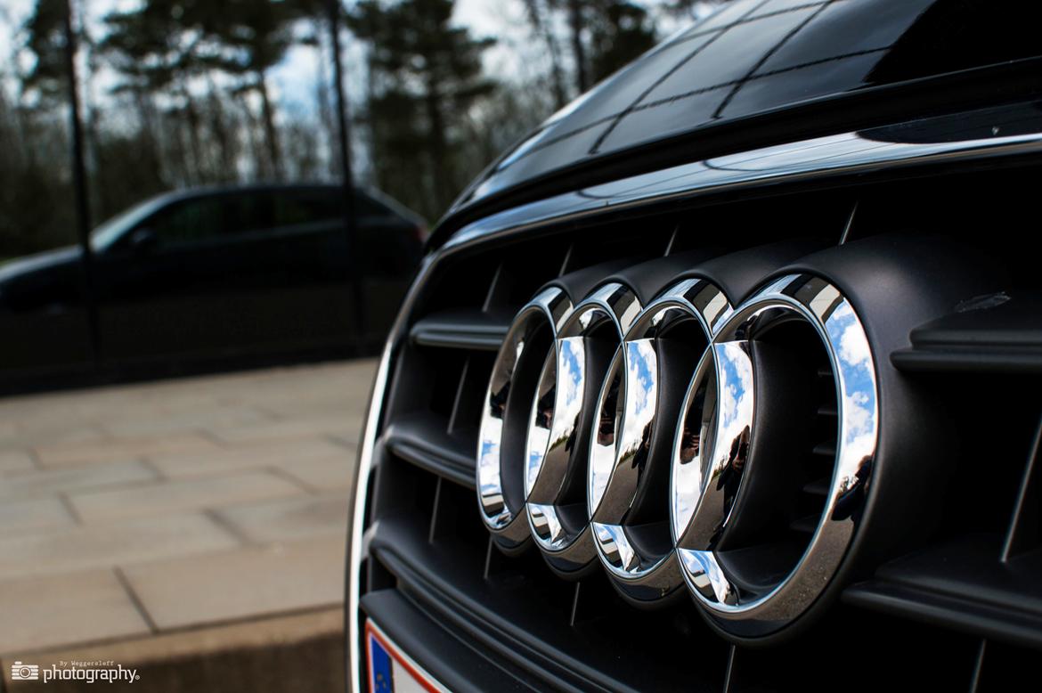 Audi A3 Ambition billede 6