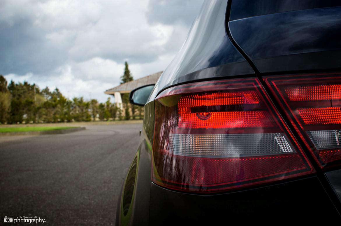 Audi A3 Ambition billede 8