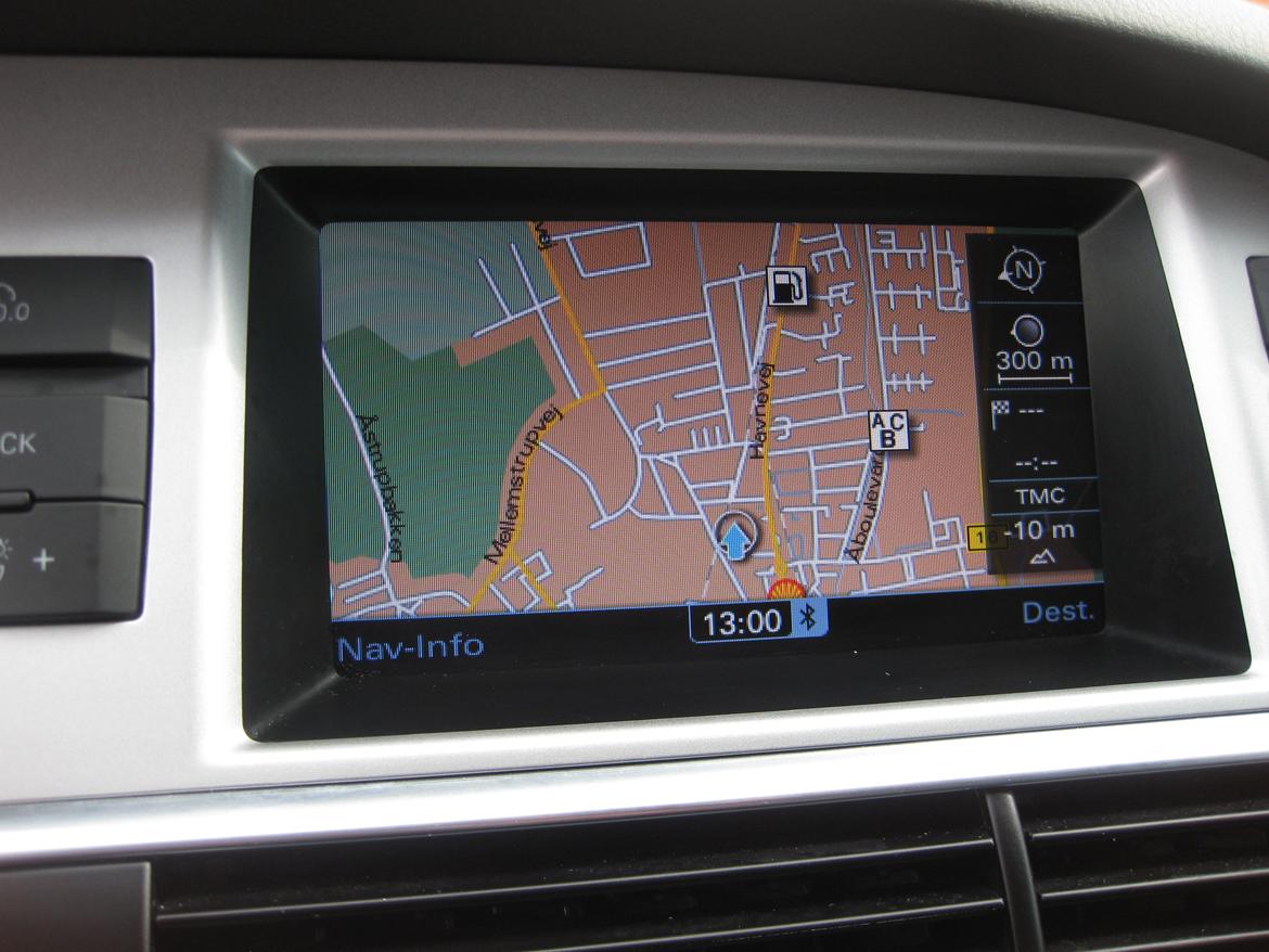 Audi A6 2,0 tdi avant 4f  faceliftet version billede 5