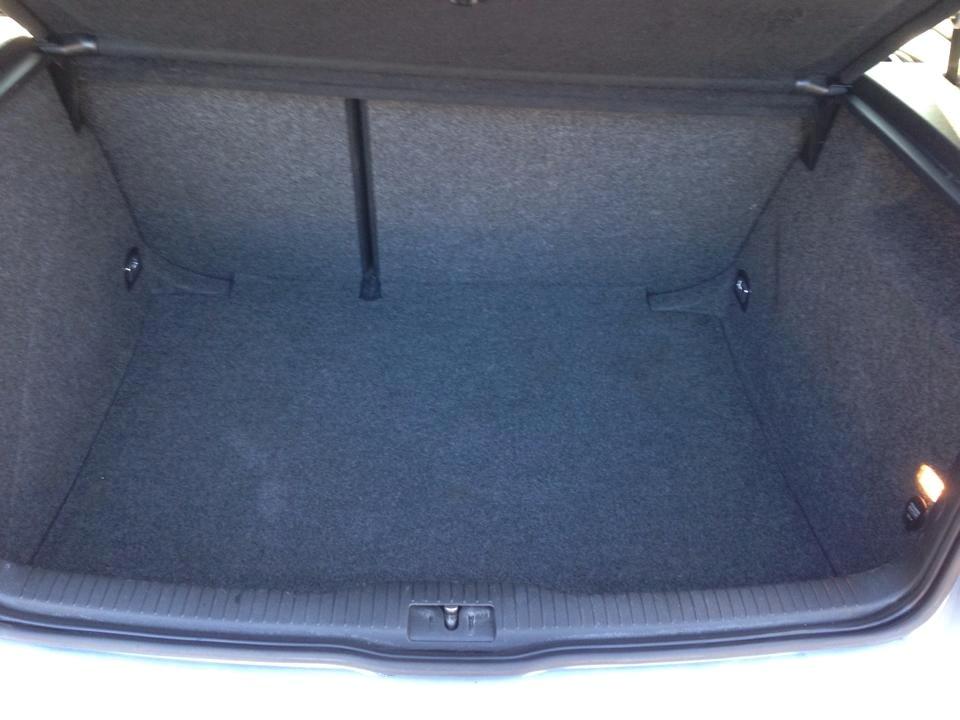 VW Golf IV GTI - MSH billede 4