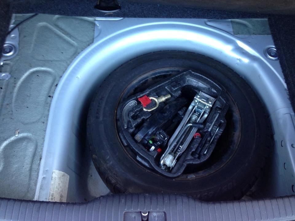 VW Golf IV GTI - MSH billede 9