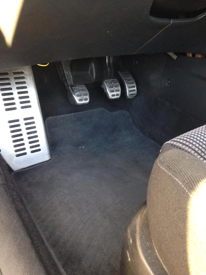 VW Golf IV GTI - MSH billede 17