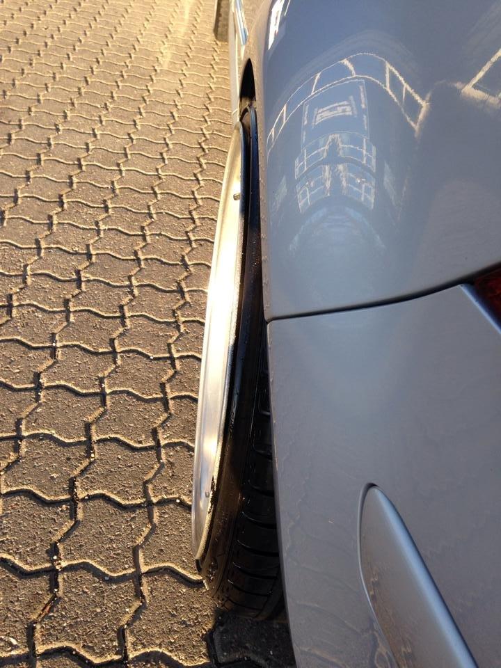 VW Golf IV GTI - MSH billede 22