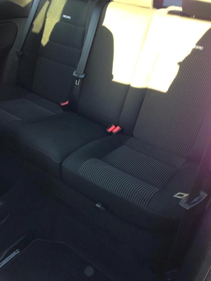 VW Golf IV GTI - MSH billede 25