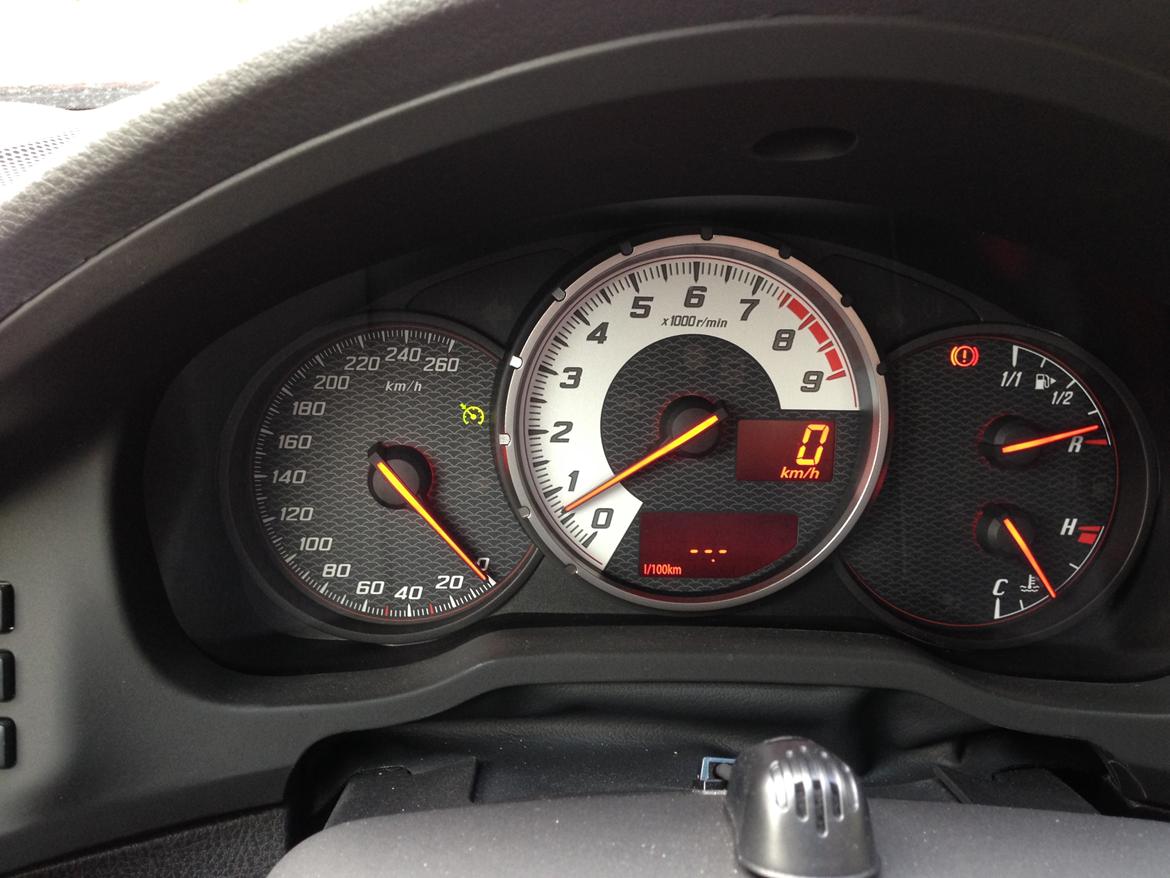 Toyota GT86 (Solgt) billede 11