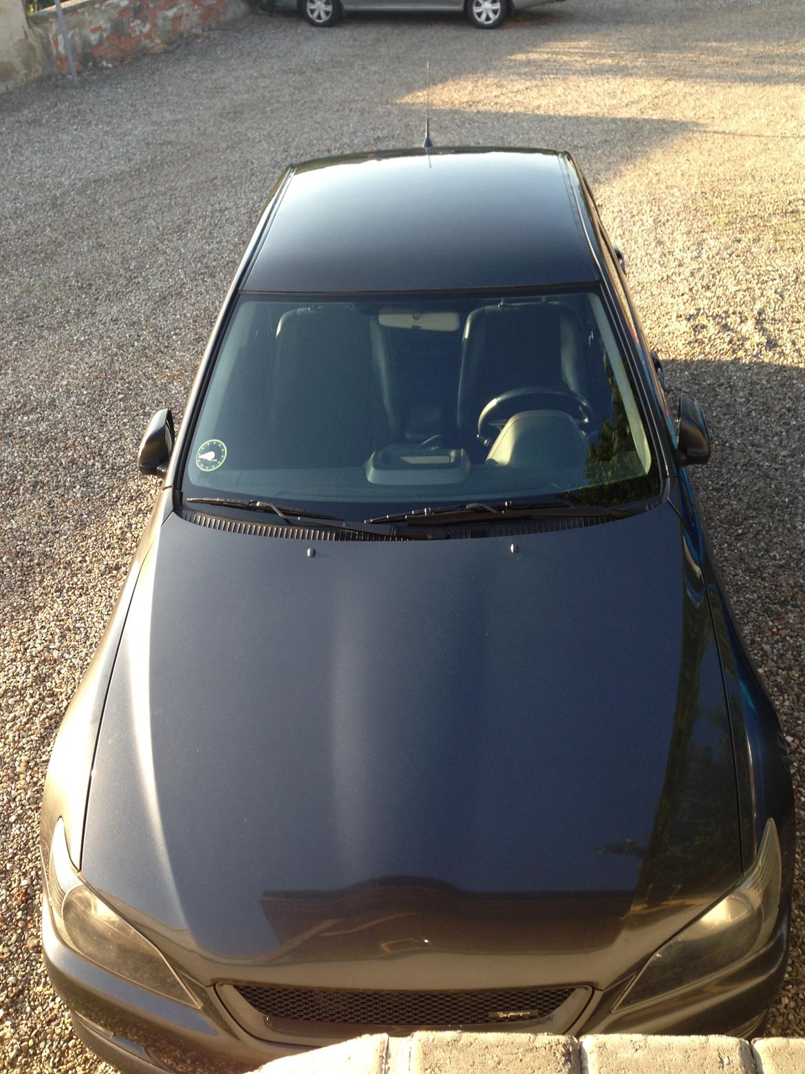 Lexus is200 billede 4