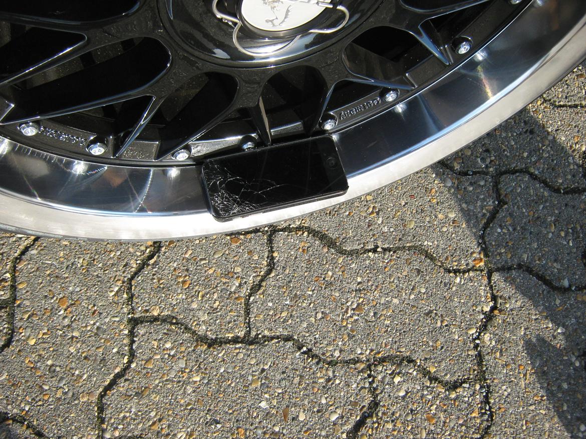 VW passat 3b 1,8 T billede 9