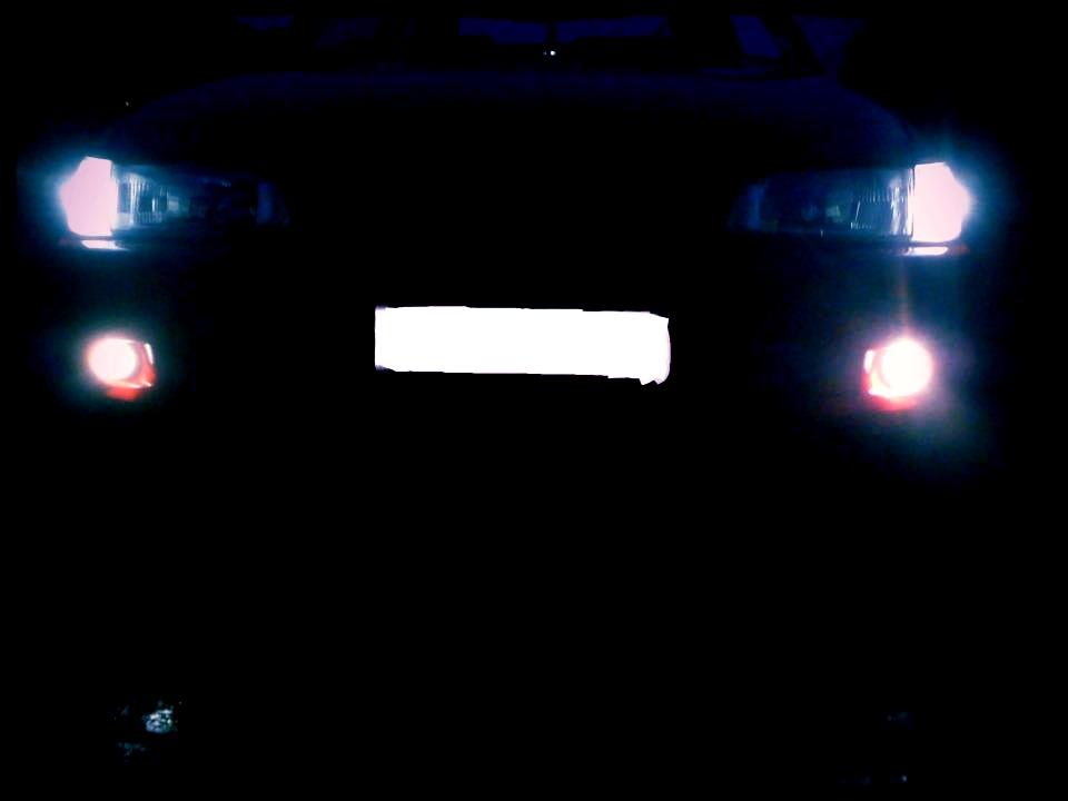 Toyota Corolla e10 1300 16v billede 1