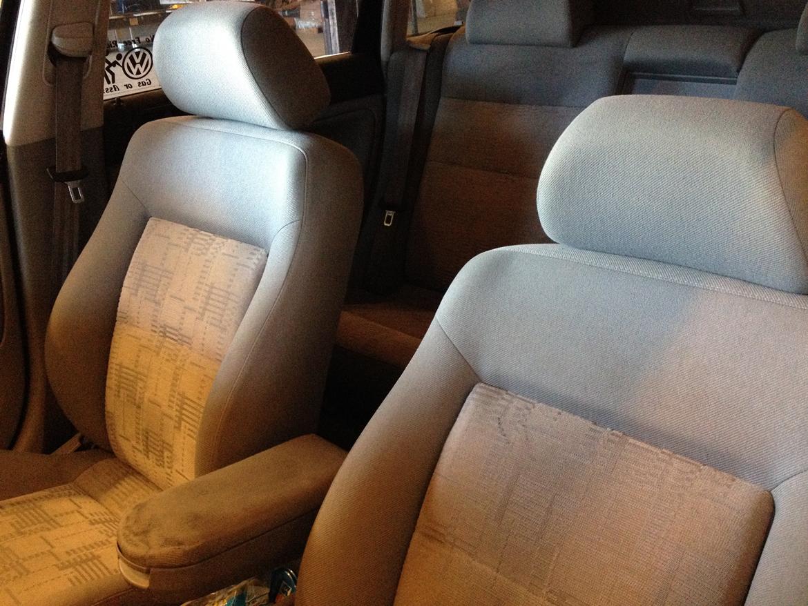 VW Passat 3B 1,8T billede 13