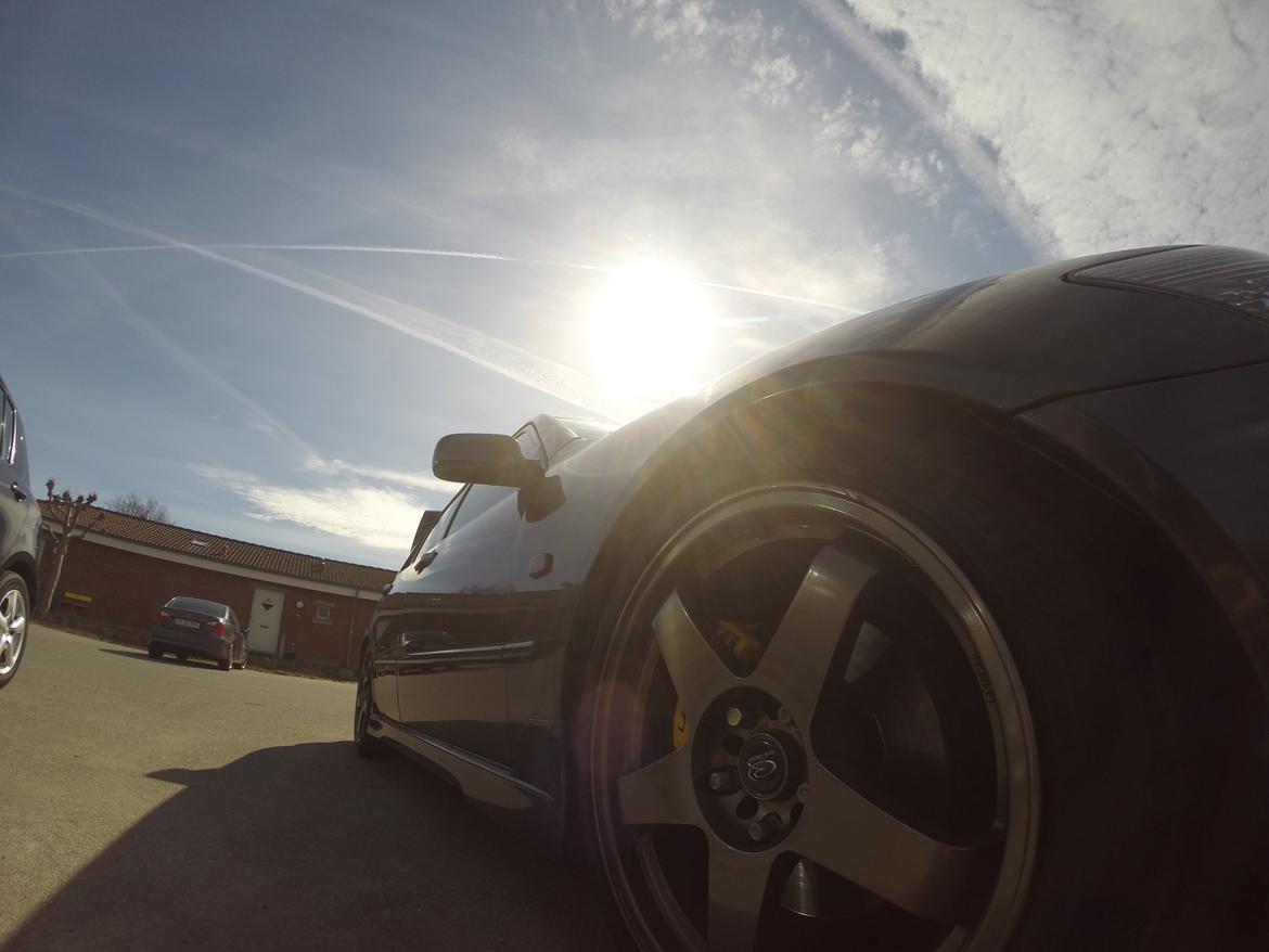 Lexus is200 billede 10