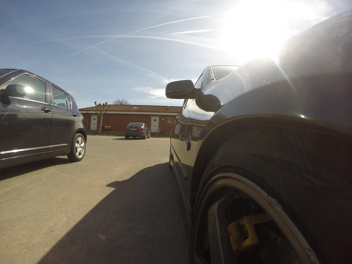 Lexus is200 billede 11