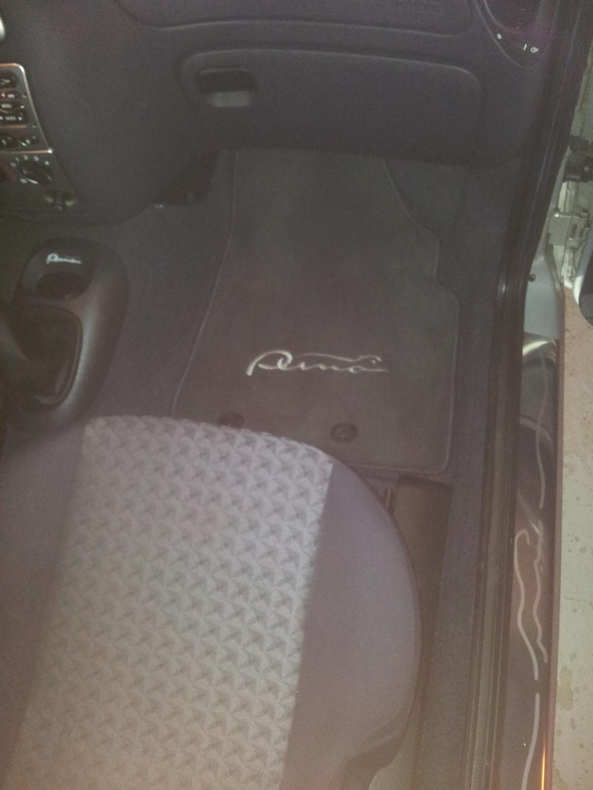 Ford Puma billede 10