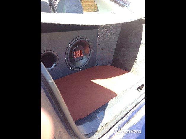 Skoda Octavia billede 15