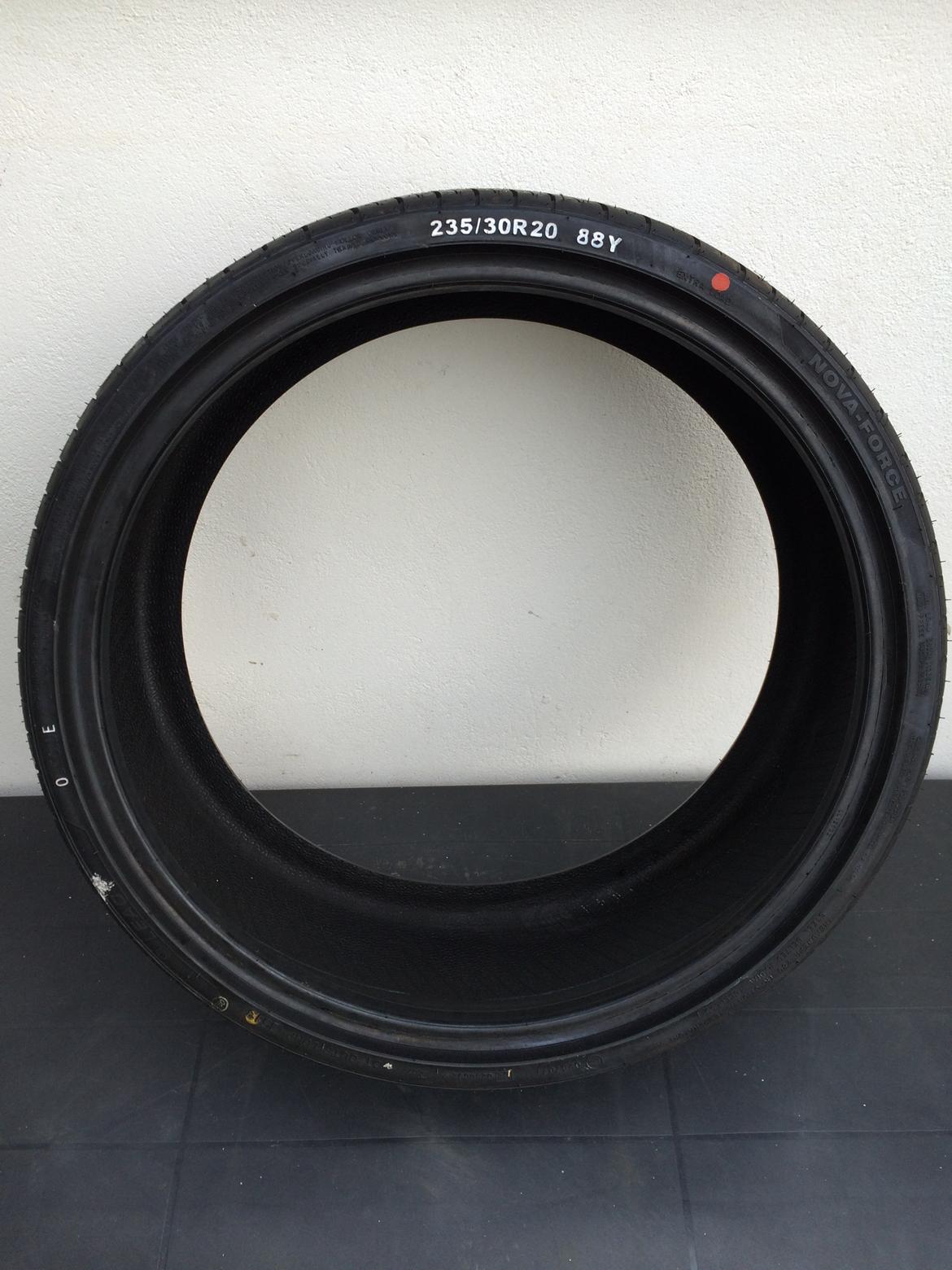 Saab 9-5 AERO billede 17