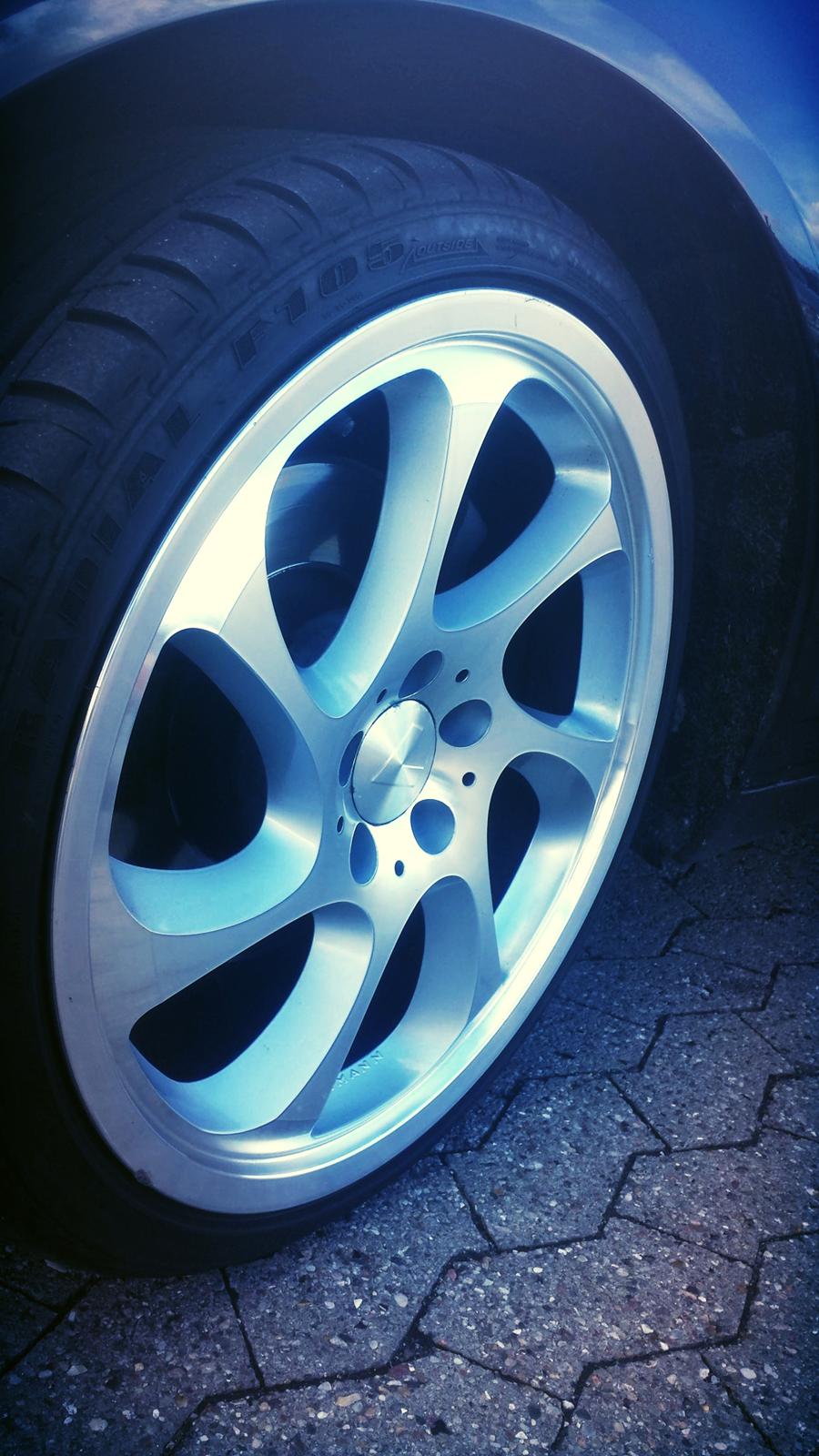 Audi A6 4F 3,0 quattro billede 3