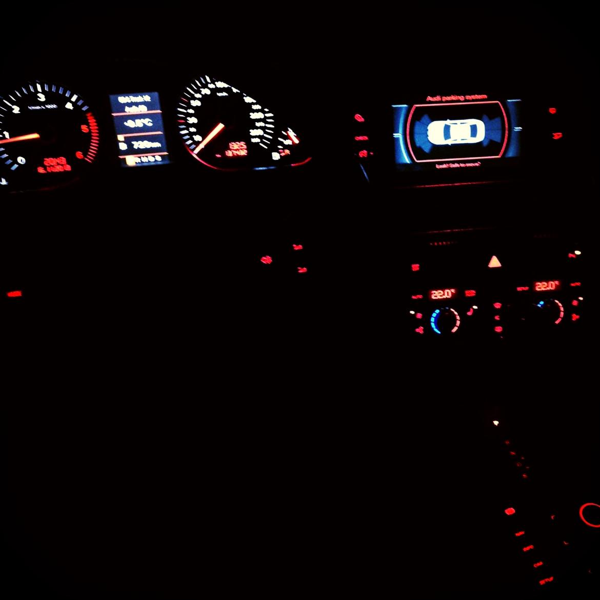 Audi A6 4F 3,0 quattro billede 15