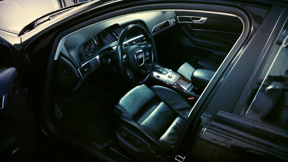 Audi A6 4F 3,0 quattro billede 17