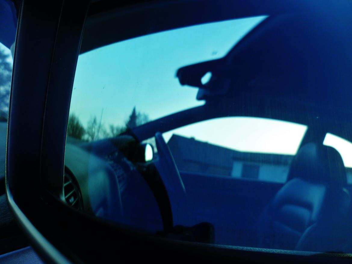 Peugeot 406 Coupe 3.0 V6 billede 18