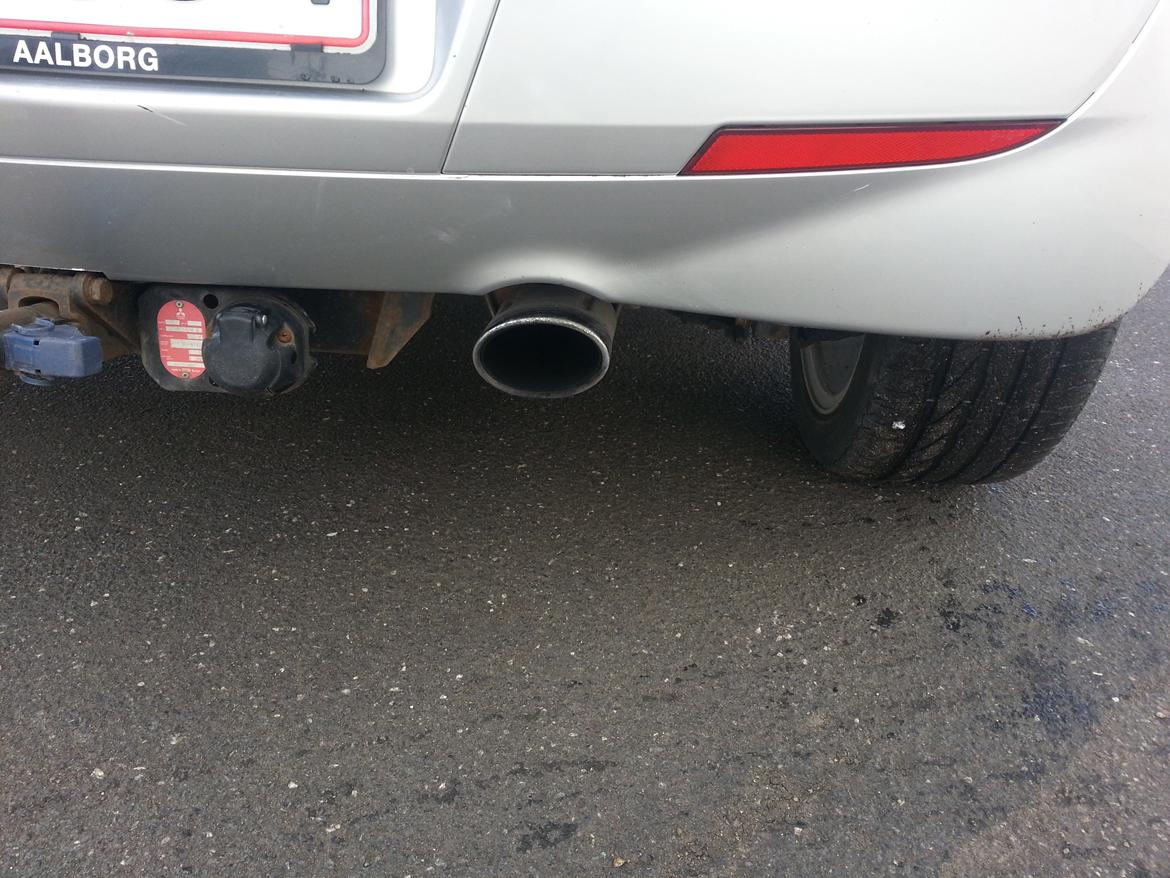 Mitsubishi Colt CZT billede 6