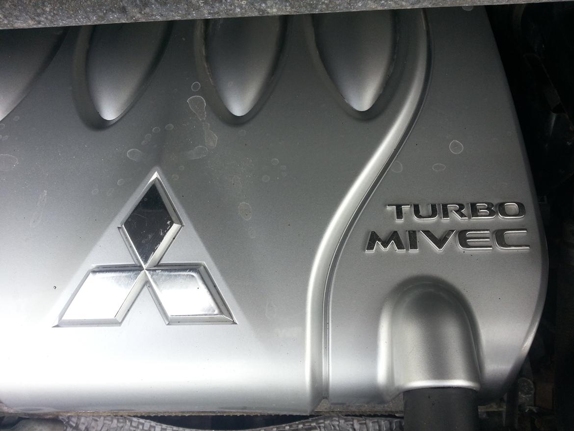 Mitsubishi Colt CZT billede 11