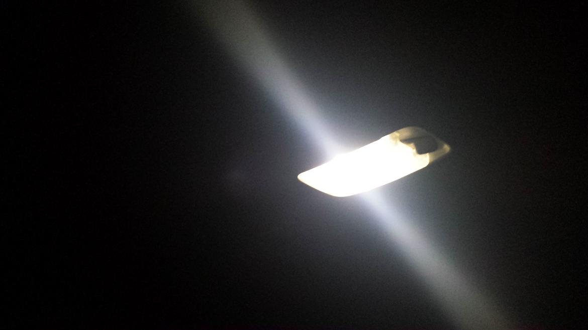 Toyota Corolla E10 Sedan xli galla Solgt billede 12