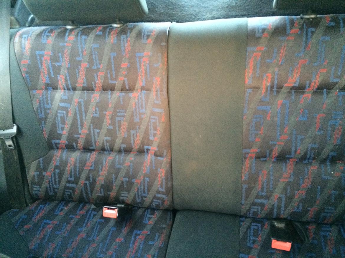 Peugeot 106 GTI billede 10