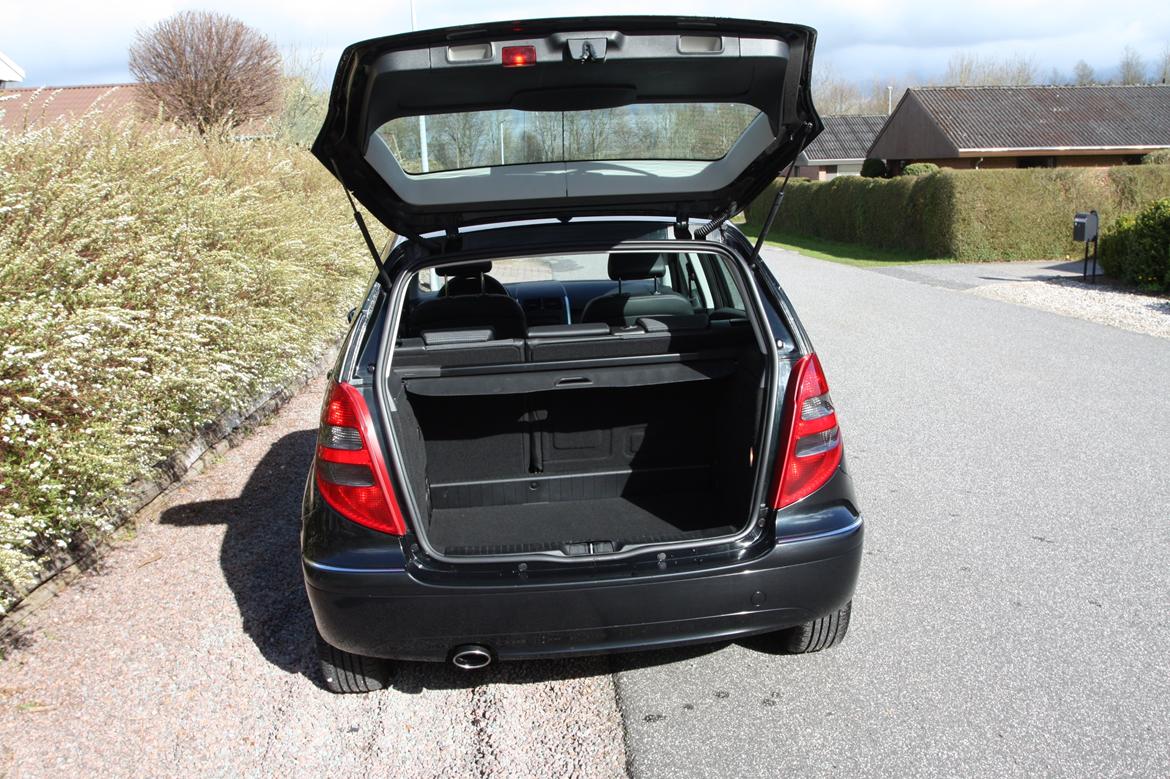 Mercedes Benz A180 cdi Avantgarde billede 18