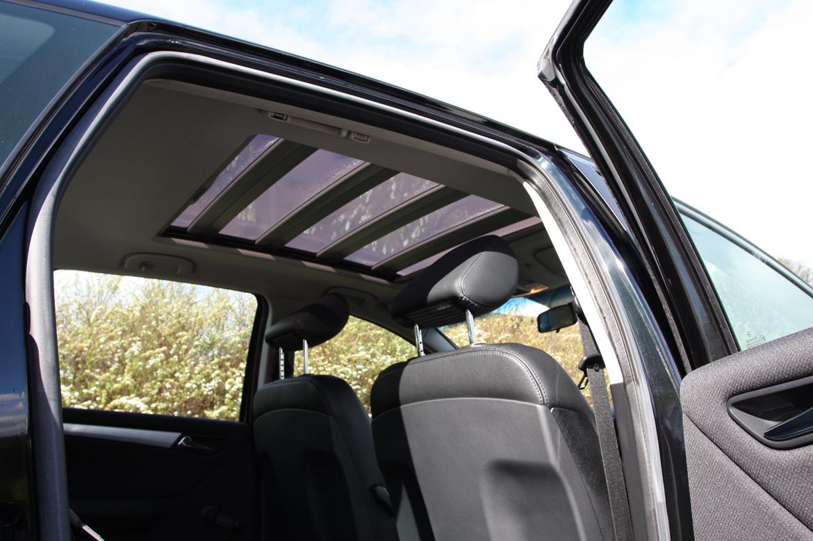 Mercedes Benz A180 cdi Avantgarde billede 19